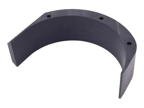 JLG Part # 1001157876 | BLOCK,CABLE RETAINER, EA