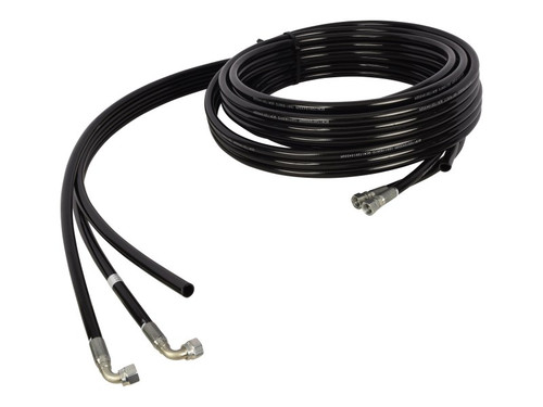 JLG Part # 1001163072S | HOSE ASSY,INTERNAL HOSE AUX, EA