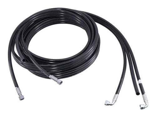 JLG Part # 1001163072S | HOSE ASSY,INTERNAL HOSE AUX, EA