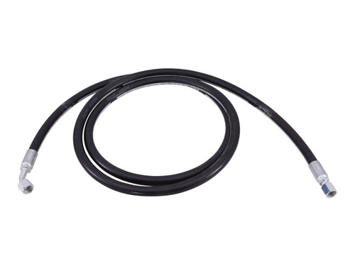 JLG Part # 1001171188S | HOSE ASSY,.50" JIC/JIC, EA
