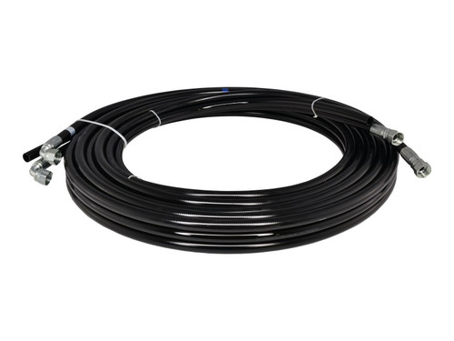JLG Part # 1001206242S | HOSE ASSY,TRI-LINE AUX HOSE, EA