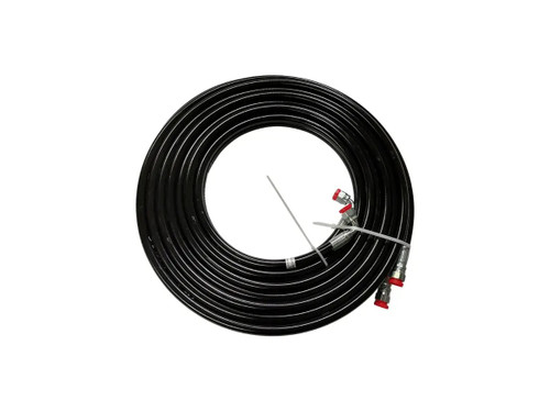 JLG Part # 1001210569S | HOSE ASSY,AUX HOSE, EA