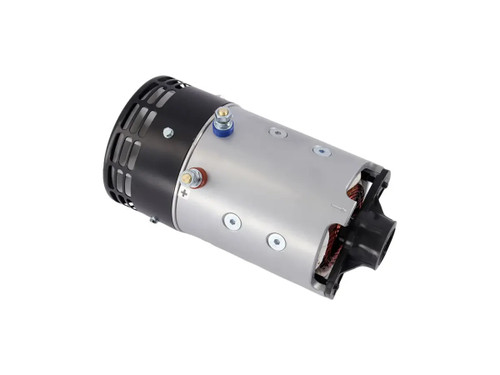JLG Part # 1001225134 | MOTOR 48VDC, EA