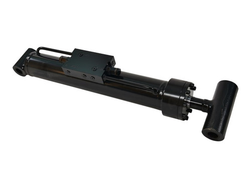 JLG Part # 1001228030S | CYL,800AJ SLAVE, EA