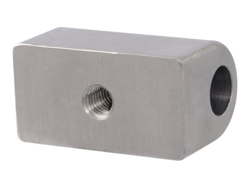 JLG Part # 1001229543 | HINGE,BLOCK, EA