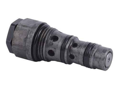 JLG Part # 1001231963S | VALVE,COUNTERBALANCE, EA - subs to 1001309278