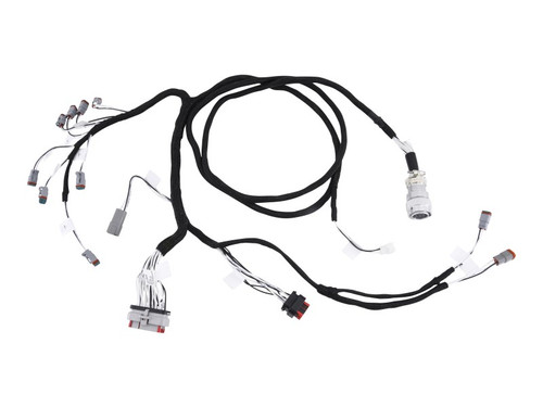 JLG Part # 1001244294 | HARNESS,MAIN VALVE 450AJ, EA