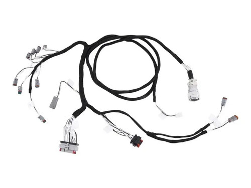 JLG Part # 1001244294 | HARNESS,MAIN VALVE 450AJ, EA