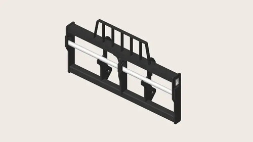 JLG Part # 1001259146 | CARRIAGE,STD, 1829MM, EA