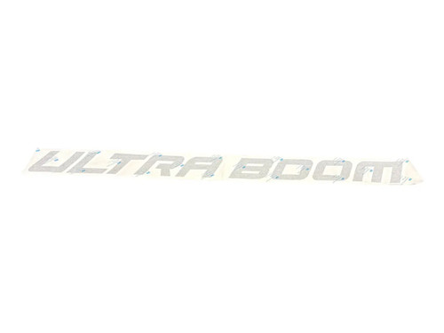 JLG Part # 1001267315 | DECAL,ULTRA BOOM, EA