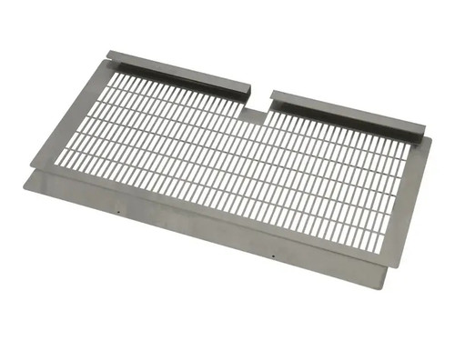 JLG Part # 1001269390 | PANEL,CENTER MESH TO MIDRAIL, EA