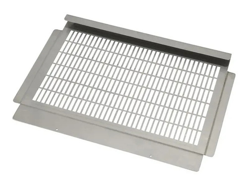 JLG Part # 1001269391 | PANEL,MESH LEFT & RIGHT SIDE, EA