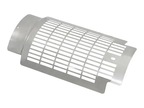 JLG Part # 1001269392 | PANEL,MESH CORNER, EA
