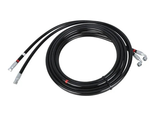 JLG Part # 1001270597 | HOSE ASSY,TILT TWIN HOSE, EA