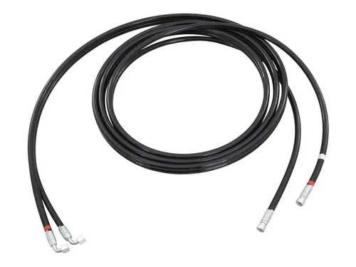 JLG Part # 1001270599 | HOSE ASSY,TILT TWIN HOSE, EA
