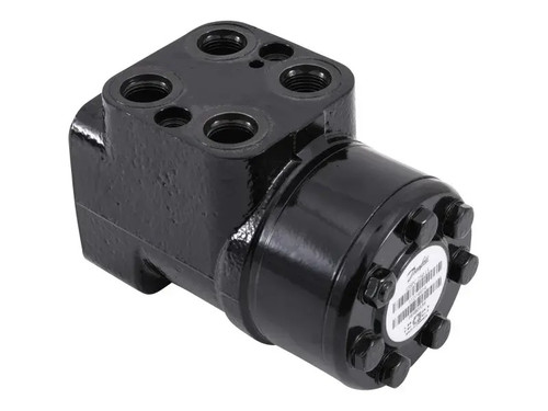 JLG Part # 1001270681 | VALVE,STEERING UNIT, EA