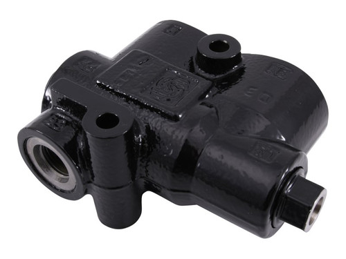 JLG Part # 1001270682 | VALVE,PRIORITY, EA