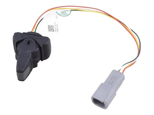 JLG Part # 1001272111 | SWITCH,FRAME SWAY, EA