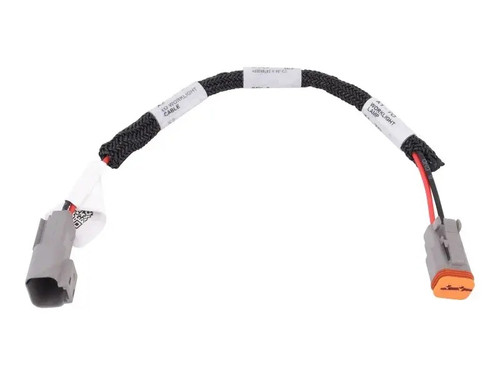 JLG Part # 1001274026 | HARNESS,LIGHT, EA