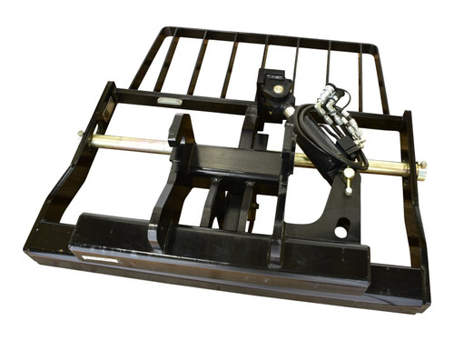 JLG Part # 1001277290S | CARRIAGE,50" SIDE TIL 12000LB, EA