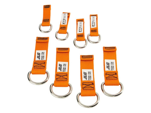 JLG Part # 1001277834 | ACCESSORY,D RINGS, EA