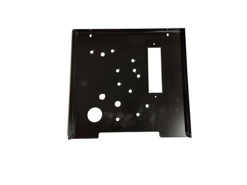 JLG Part # 1001280403 | PLATE,MTB LID, EA