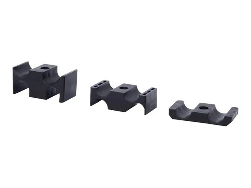 JLG Part # 1001281077 | CLAMP,ASSLY BLOCK, EA