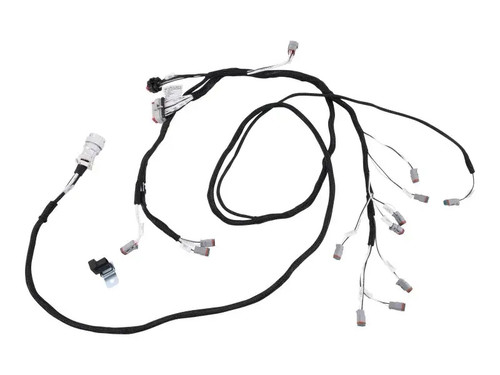 JLG Part # 1001282533 | HARNESS,MAIN VALVE 450AJ, EA