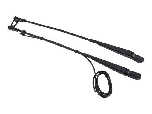 JLG Part # 1001283482 | BLADE,ARM FRONT WIPER, EA