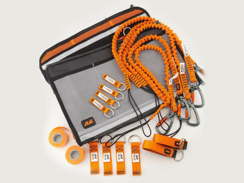 JLG Part # 1001283676 | KIT, TOOL TETHERING, EA