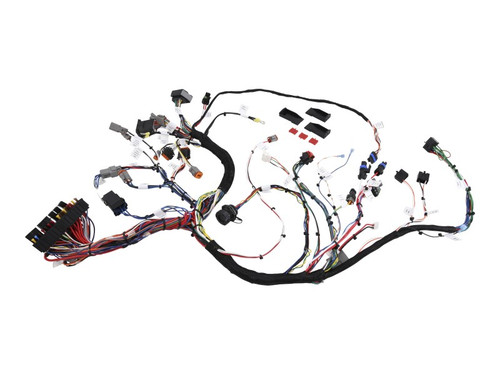 JLG Part # 1001284542 | HARNESS,CAB POWER DISTRIBUTION, EA