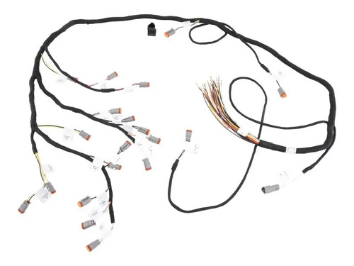 JLG Part # 1001284919 | HARNESS,MAIN VALVE, 600A, EA