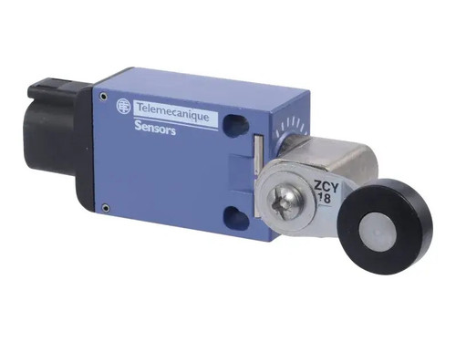 JLG Part # 1001284972 | SWITCH,LIMIT (ROLLER), EA