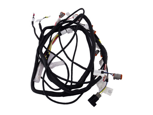 JLG Part # 1001284973 | HARNESS,VALVE (800S), EA