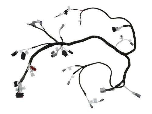 JLG Part # 1001286171 | HARNESS,MIDENGINE 340, EA