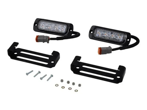 JLG Part # 1001286379 | KIT,BEACON DUAL (COVER), EA