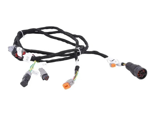 JLG Part # 1001286622 | HARNESS,CSB (800A, 800S, 600A), EA
