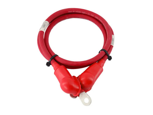 JLG Part # 1001288891 | CABLE,PUMP MOTOR POS, EA