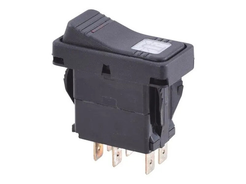 JLG Part # 1001289539 | SWITCH,BEACON, EA