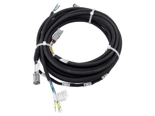 JLG Part # 1001289804 | CABLE,AC AND PLATFORM CONTROL, EA