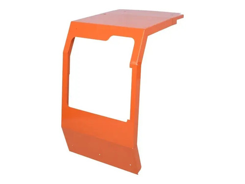 JLG Part # 1001289874 | HOOD,FIXED WELDMENT, EA