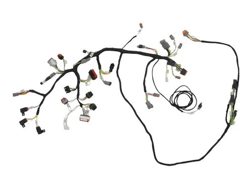 JLG Part # 1001290029 | HARNESS,TURNTABLE E300, EA