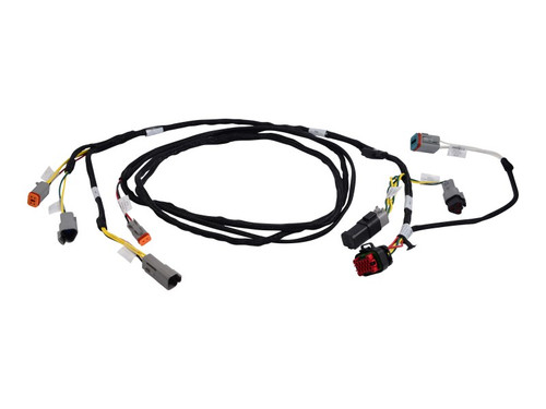JLG Part # 1001290079 | HARNESS,CHARGER, 48VDC, J1939, EA