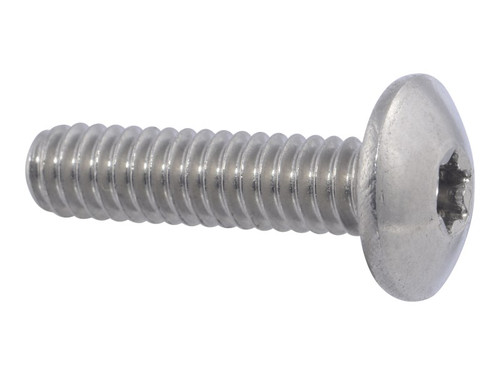 JLG Part # 1001294187 | SCREW-SPEC,M6X1X25, EA