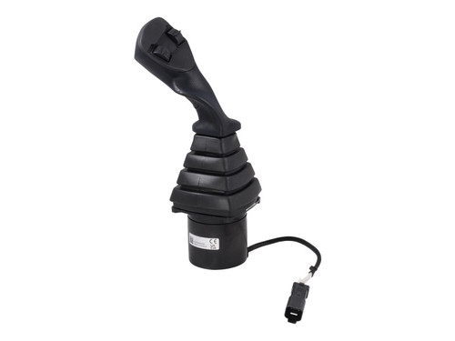 JLG Part # 1001298306 | ELEC ASSY,JOYSTICK 2R0BT, EA