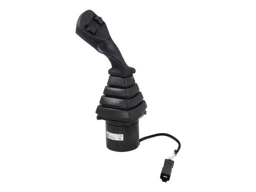 JLG Part # 1001298306 | ELEC ASSY,JOYSTICK 2R0BT, EA