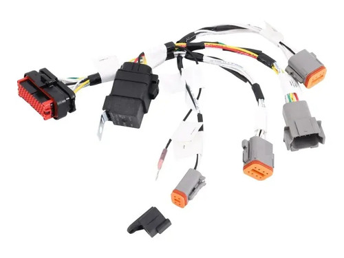 JLG Part # 1001298691 | HARNESS,DRIVE CONTROL, EA