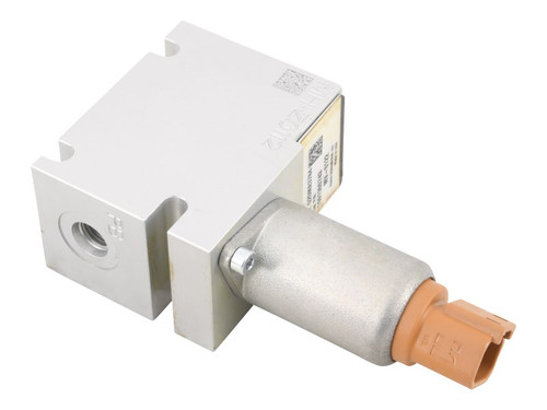 JLG Part # 1001300743 | VALVE,PARK BRAKE RELEASE, EA