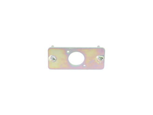 JLG Part # 1001304020 | PLATE,ALIGNMENT, EA