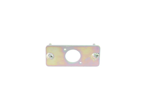 JLG Part # 1001304020 | PLATE,ALIGNMENT, EA
